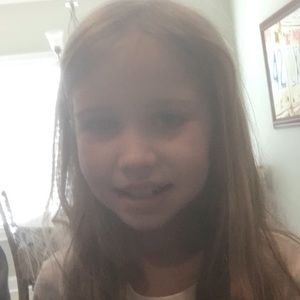 Meet your Posher, Lillian